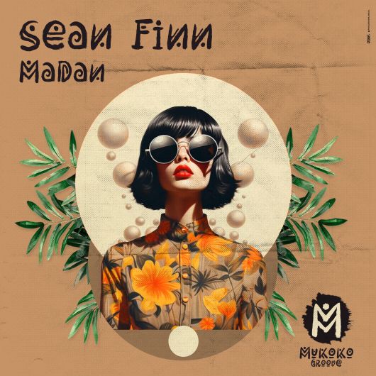 Sean Finn Madan
