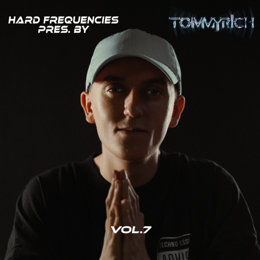 Tommyrich Hard Frequencies