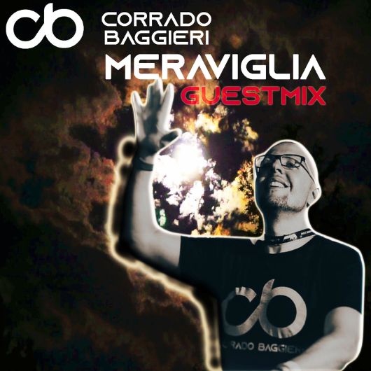 Corrado Baggieri Guest Mix
