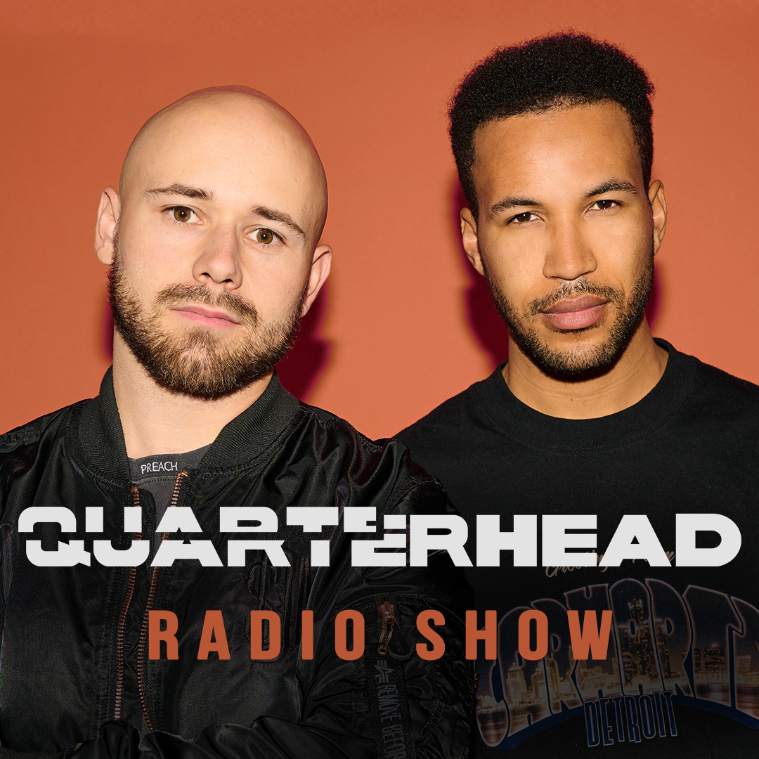 Quarterhead Radio Show