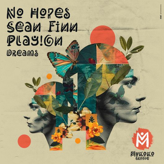 No Hopes Sean Finn  PlayOn Dreams
