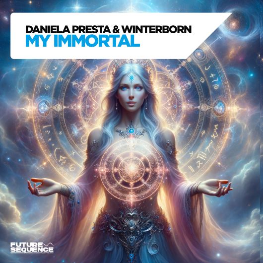 Daniela Presta & Winterborn My Immortal