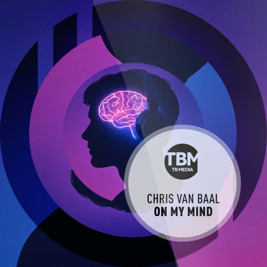 Chris van Baal On My Mind