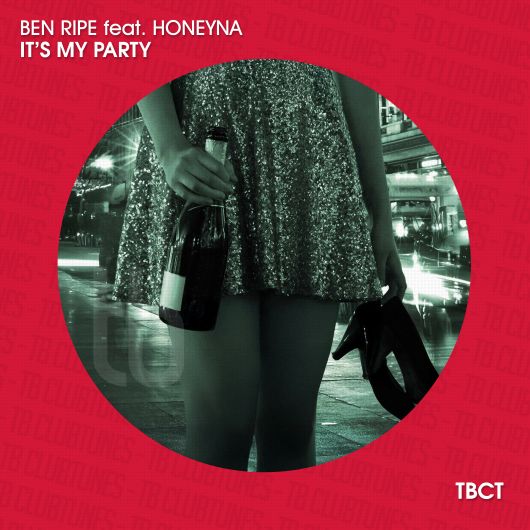 Ben Ripe featuring Honeyna It_s My Party