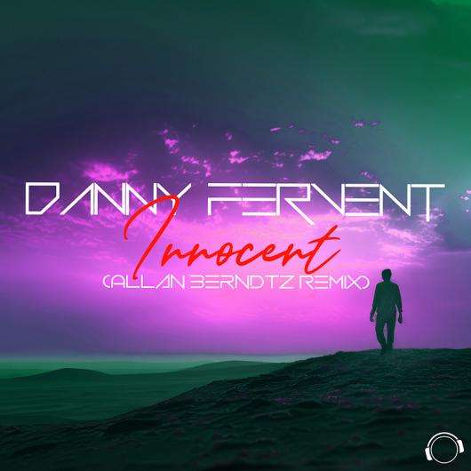 Danny Fervent Innocent (Allan Berndtz Remix)