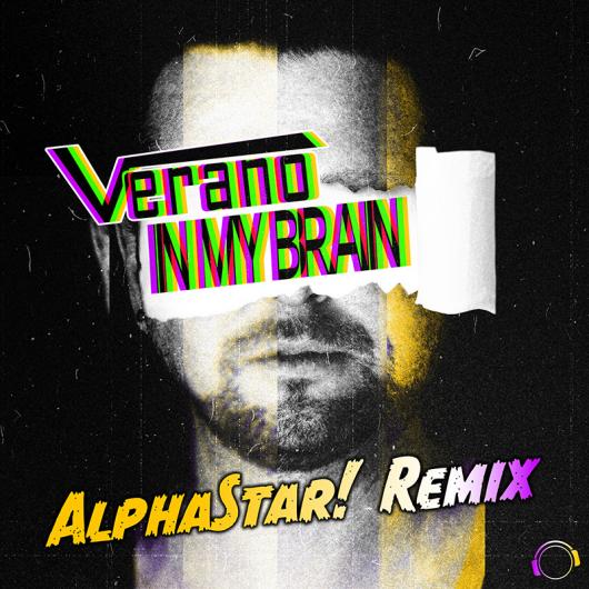 Verano In My Brain (AlphaStar! Remix)