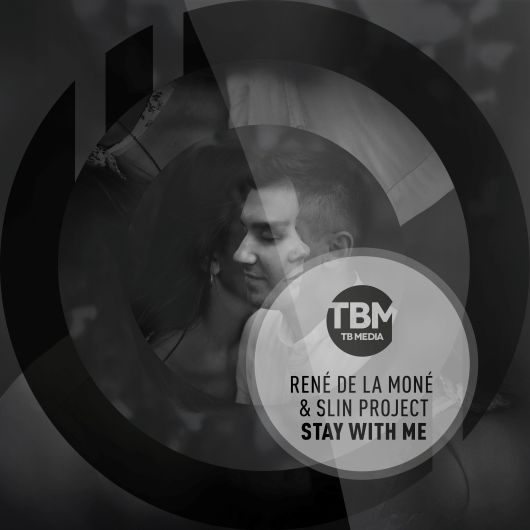 Rene de la Mone x Slin Project Stay With Me