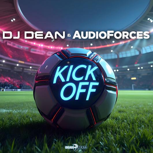 DJ Dean & AudioForces Kick Off