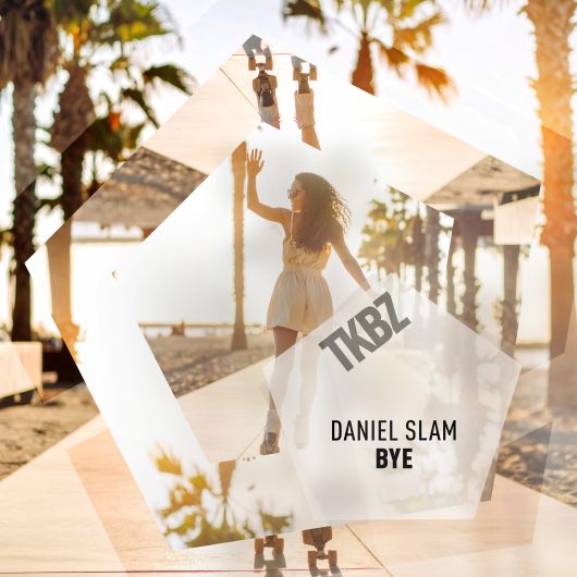 Daniel Slam Bye