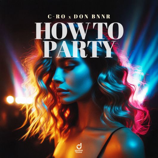 C-Ro x Don Bnnr How To Party