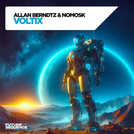 Allan Berndtz & NoMosk Voltix