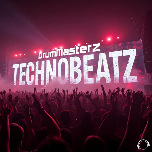 DrumMasterz Technobeatz