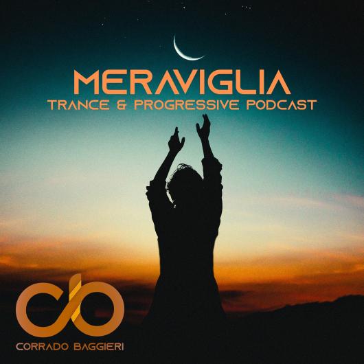 Corrado Baggieri Meraviglia