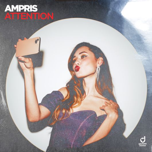 Ampris Attention