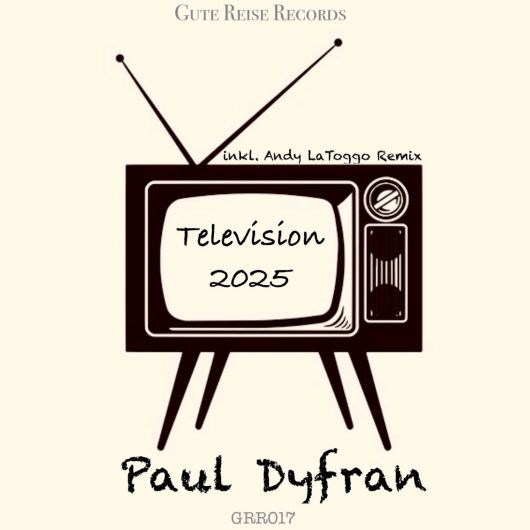 Paul Dyfran Television