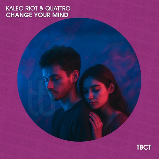 Kaleo Riot & QUATTRO Change Your Mind