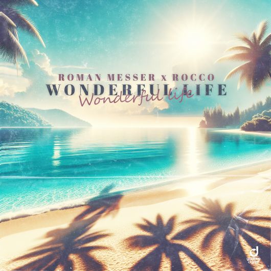 Roman Messer & Rocco Wonderful Life