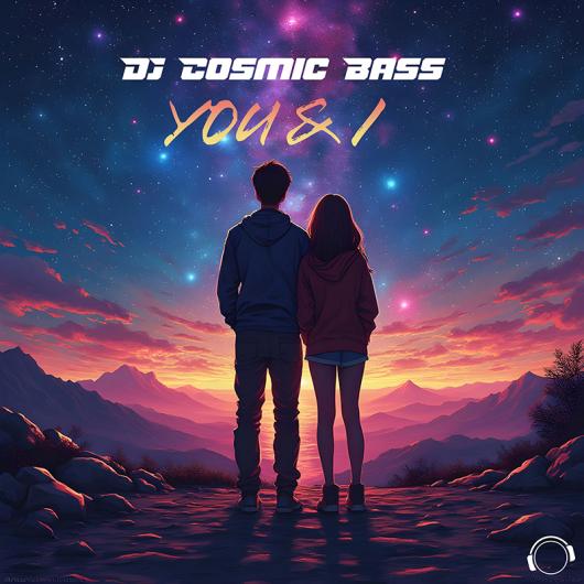 DJ Cosmic Bass You & I