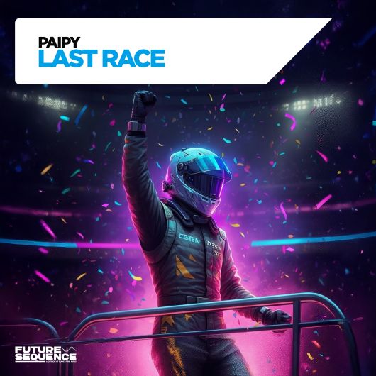 Paipy Last Race