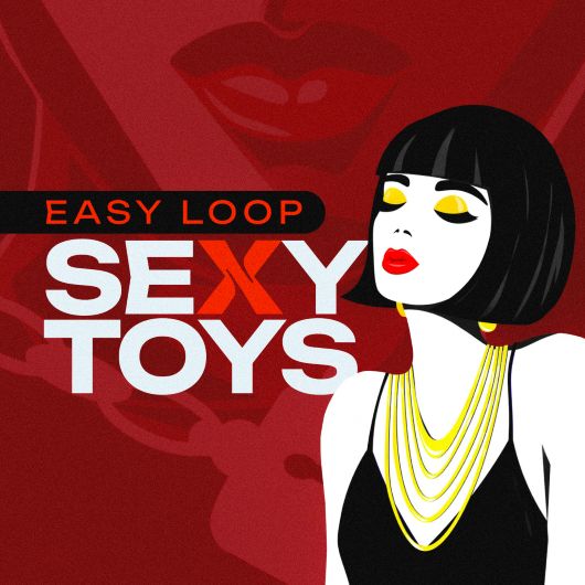 Easy Loop Sexy Toys