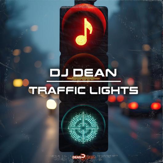 DJ Dean Traffic Lights