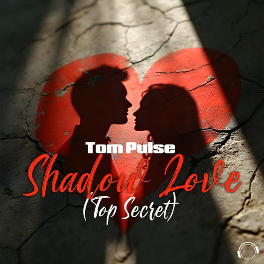 Tom Pulse Shadow Love (Top Secret)
