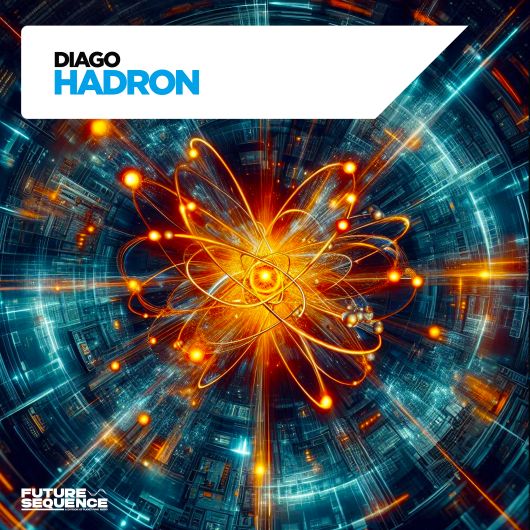 Diago Hadron