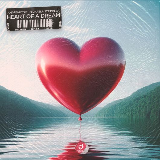 Ampris, Utope x Michaela Stridbeck Heart Of A Dream
