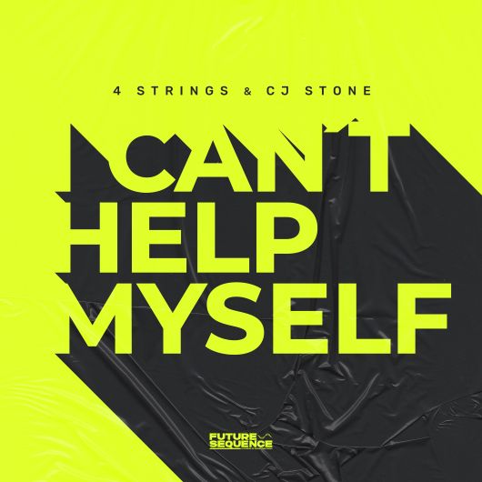 4 Strings & CJ Stone I Can_t Help Myself