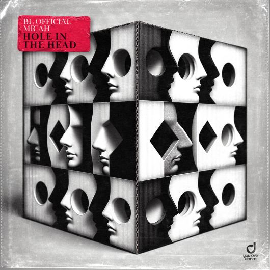 BL Official & MICAH Hole In The Head