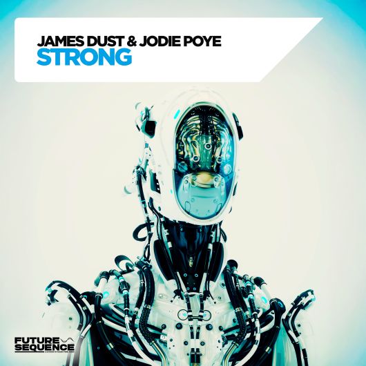 James Dust & Jodie Poye Strong