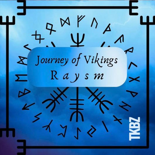 Raysm Journey Of Vikings
