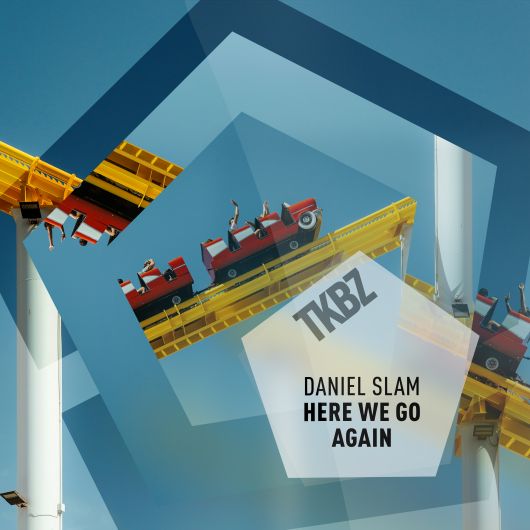 Daniel Slam Here We Go Again