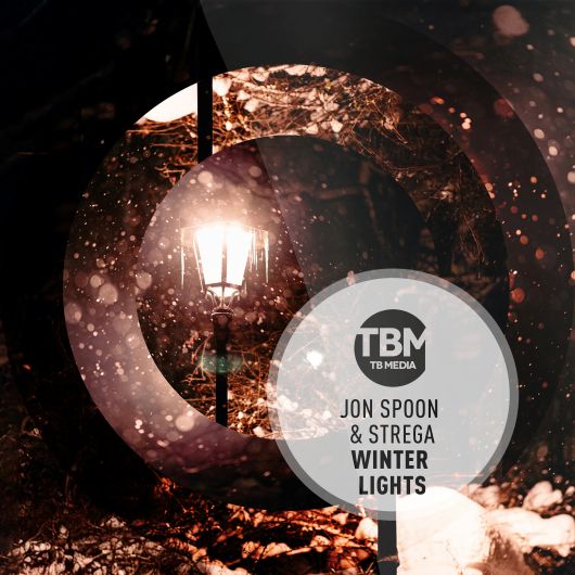 Jon Spoon & Strega Winter Lights