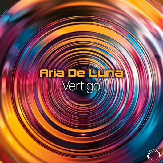 Aria De Luna Vertigo