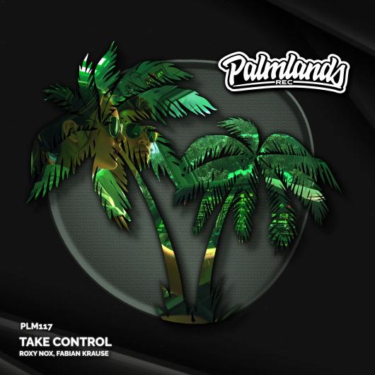 Roxy Nox, Fabian Krause Take Control 2026