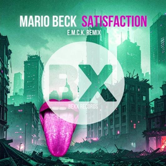Mario Beck Satisfaction (E.M.C.K. Club Mix)