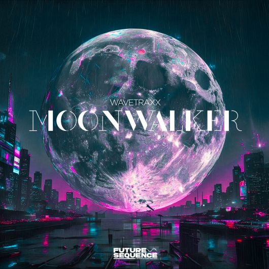 Wavetraxx Moonwalker