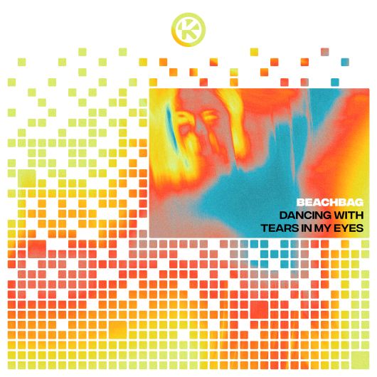 Beachbag Dancing With Tears In My Eyes