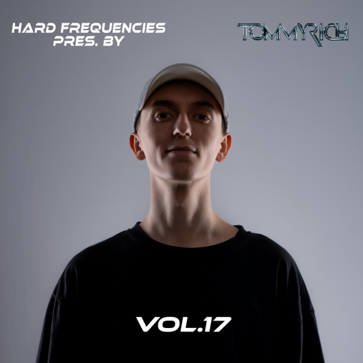 Tommyrich Hard Frequencies