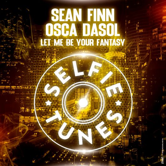 Sean Finn & OSCA DASOL Let me be your Fantasy