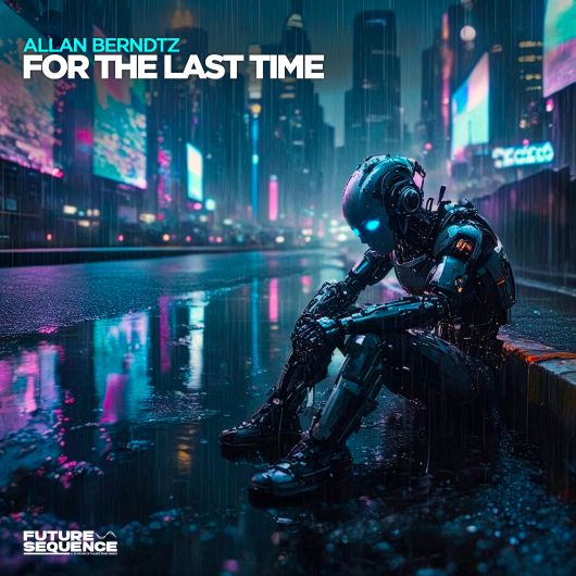 Allan Berndtz For The Last Time