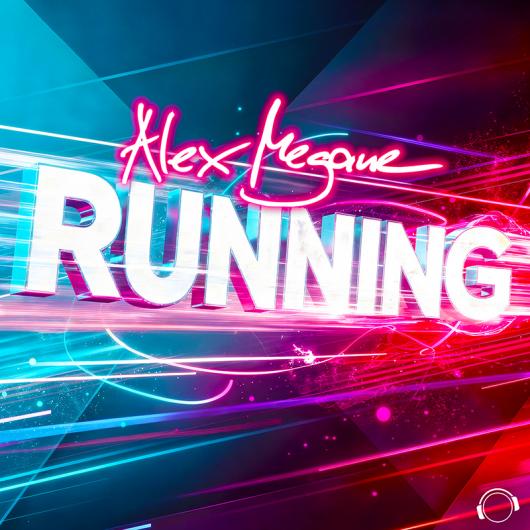 Alex Megane Running