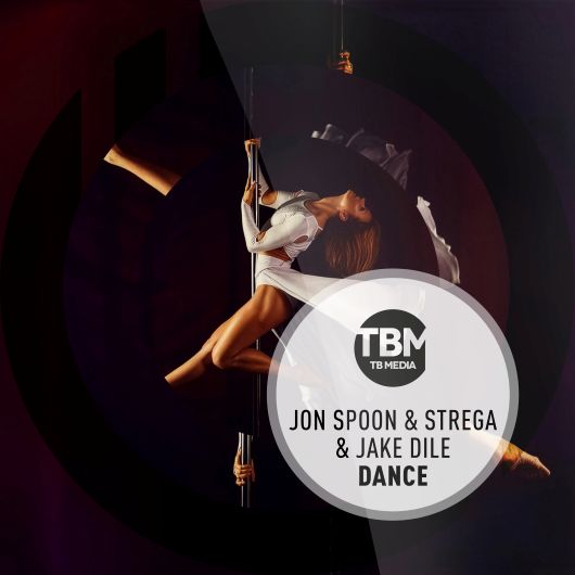 Jon Spoon & Strega & JAKE DILE Dance