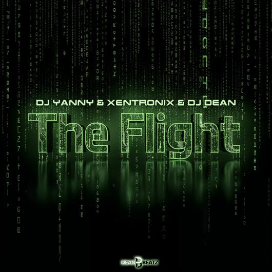DJ Yanny & XentroniX & DJ Dean The Flight