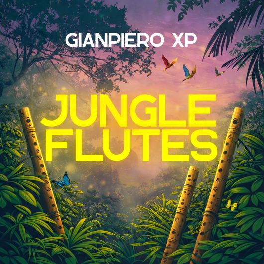 Gianpiero XP Jungle Flutes