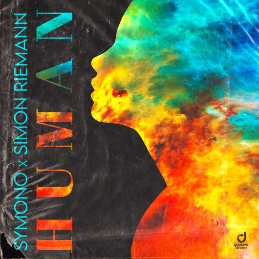 SYMONO x Simon Riemann Human