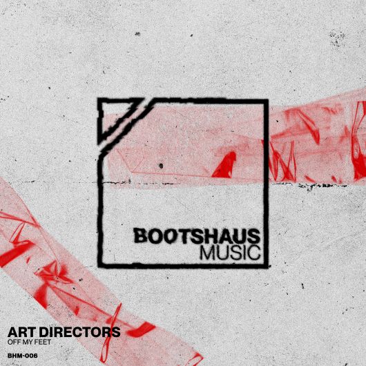 Art Directors Off My Feet