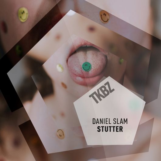 Daniel Slam Stutter