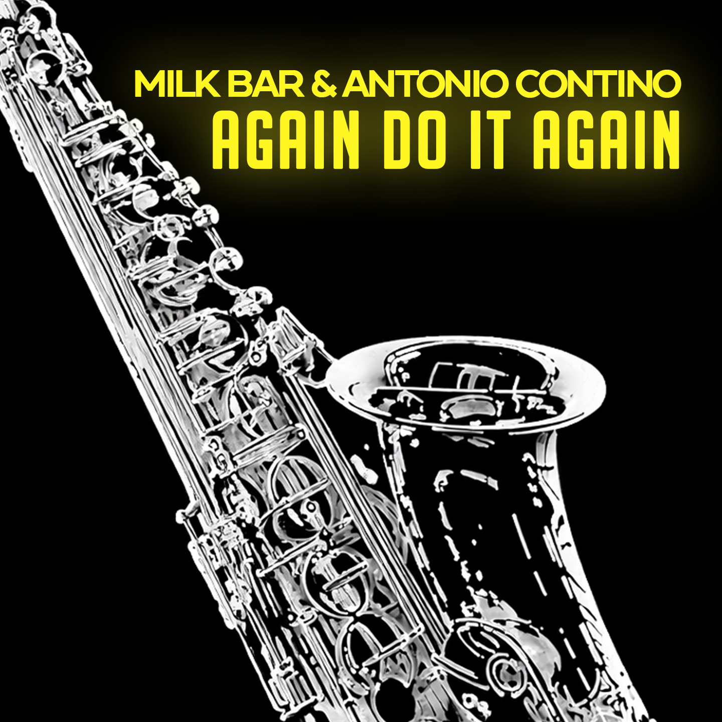 Milk Bar & Antonio Contino Again Do It Again
